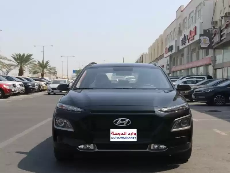 جديدة Hyundai Unspecified للبيع في الدوحة #6714 - 1  صورة 